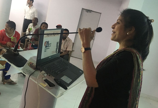 Dr Shruti Bajaj Dr Shruti Bajaj